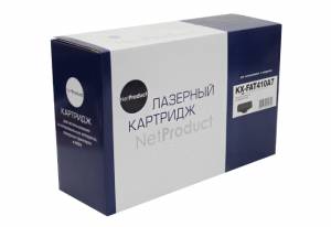Картридж NetProduct (N-KX-FAT410A7) для Panasonic KX-MB1500/1520, 2,5K Картридж NetProduct (N-KX-FAT410A7) для Panasonic KX-MB1500/1520, 2,5K