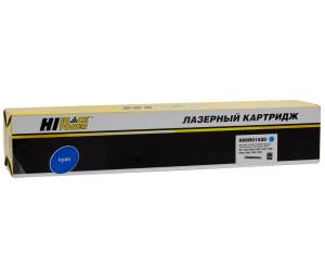 Тонер-картридж Hi-Black (HB-006R01520) для Xerox WC 7525/7530/7535/7545/7556/7830/7835, C, 15K Тонер-картридж Hi-Black (HB-006R01520) для Xerox WC 7525/7530/7535/7545/7556/7830/7835, C, 15K