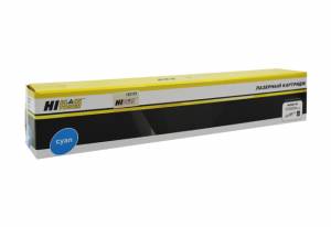 Тонер-картридж Hi-Black (HB-46508735) для OKI C332/MC363, C, 3K Тонер-картридж Hi-Black (HB-46508735) для OKI C332/MC363, C, 3K
