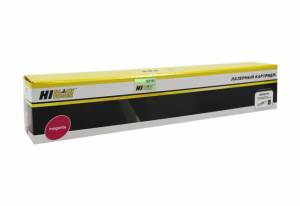 Тонер-картридж Hi-Black (HB-46508734) для OKI C332/MC363, M, 3K Тонер-картридж Hi-Black (HB-46508734) для OKI C332/MC363, M, 3K