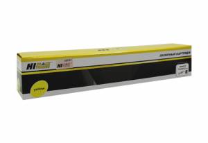 Тонер-картридж Hi-Black (HB-46508733) для OKI C332/MC363, Y, 3K Тонер-картридж Hi-Black (HB-46508733) для OKI C332/MC363, Y, 3K