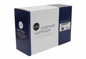 Картридж NetProduct (N-106R01487) для Xerox WC 3210/3220, 4,1K Картридж NetProduct (N-106R01487) для Xerox WC 3210/3220, 4,1K