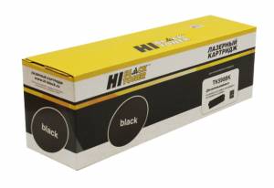 Тонер-картридж Hi-Black (HB-TK-590Bk) для Kyocera FS-C5250DN/C2626MFP, Bk, 7K Тонер-картридж Hi-Black (HB-TK-590Bk) для Kyocera FS-C5250DN/C2626MFP, Bk, 7K