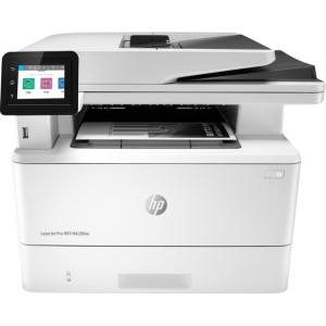 Лазерное МФУ HP LaserJet Pro M428fdw (W1A30A) Лазерное МФУ HP LaserJet Pro M428fdw (W1A30A)