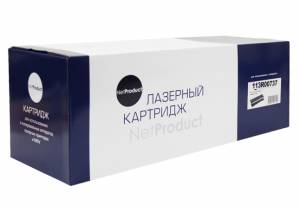 Картридж NetProduct (N-113R00737) для Xerox Phaser 5335, Восстановленный, 10K Картридж NetProduct (N-113R00737) для Xerox Phaser 5335, Восстановленный, 10K