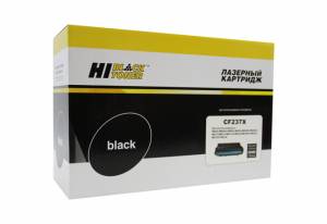 Картридж Hi-Black (HB-CF237X) для HP LJ Enterprise M608/M609/M631/M632/M633, 25K Картридж Hi-Black (HB-CF237X) для HP LJ Enterprise M608/M609/M631/M632/M633, 25K