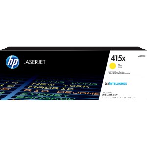Тонер-картридж HP 415X (W2032X) Тонер-картридж HP 415X (W2032X)