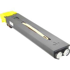 Желтый тонер-картридж C60/C70 Xerox (006R01662) Желтый тонер-картридж C60/C70 Xerox (006R01662)