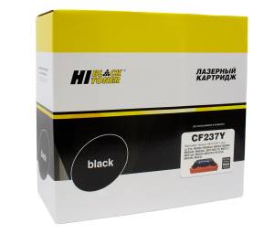 Картридж Hi-Black (HB-CF237Y) для HP LJ Enterprise M608/M609/M631/M632/M633, 50K Картридж Hi-Black (HB-CF237Y) для HP LJ Enterprise M608/M609/M631/M632/M633, 50K