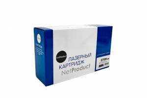 Картридж NetProduct (N-070H) для Canon LBP243/246/MF MF461/463/465, 10,2K Картридж NetProduct (N-070H) для Canon LBP243/246/MF MF461/463/465, 10,2K