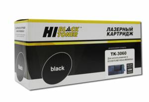 Тонер-картридж Hi-Black (HB-TK-3060) для Kyocera ECOSYS M3145idn/M3645idn, 14,5K Тонер-картридж Hi-Black (HB-TK-3060) для Kyocera ECOSYS M3145idn/M3645idn, 14,5K