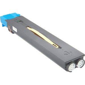 Голубой тонер-картридж C60/C70 Xerox (006R01660) Голубой тонер-картридж C60/C70 Xerox (006R01660)