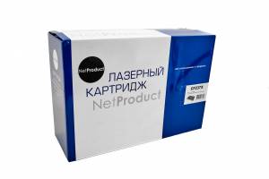 Картридж NetProduct (N-CF237X) для HP LJ Enterprise M608/M609/M631/M632/M633, 25K Картридж NetProduct (N-CF237X) для HP LJ Enterprise M608/M609/M631/M632/M633, 25K