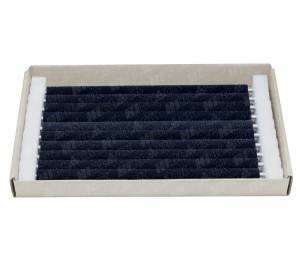 Вал подачи тонера Hi-Black для Samsung ML-3310/3710, SCX-4833/5637/5737 (MLT-D205L), 10шт/уп Вал подачи тонера Hi-Black для Samsung ML-3310/3710, SCX-4833/5637/5737 (MLT-D205L), 10шт/уп