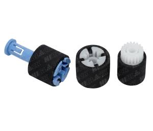 Ремкомплект роликов для ручного лотка совм. для HP LJ P4014/P4015/P4515 совм Ремкомплект роликов для ручного лотка совм. для HP LJ P4014/P4015/P4515 совм