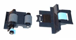 CE487A/B/C/Q3938-67999 Ремкомплект роликов ADF HP CLJ CM6030/CM6040 (O) CE487A/B/C/Q3938-67999 Ремкомплект роликов ADF HP CLJ CM6030/CM6040 (O)