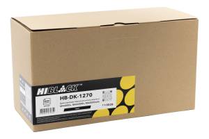 Драм-юнит Hi-Black (HB-DK-1270) для Kyocera MA4000x/MA4000fx/MA4000wifx, 80K Драм-юнит Hi-Black (HB-DK-1270) для Kyocera MA4000x/MA4000fx/MA4000wifx, 80K