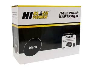 Картридж Hi-Black (HB-№056H) для Canon MF 542x/543x, 21K (без чипа) Картридж Hi-Black (HB-№056H) для Canon MF 542x/543x, 21K (без чипа)