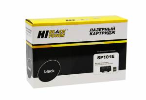 Картридж Hi-Black (HB-SP101E) для Ricoh Aficio SP 100/100SF/100SU, 2K Картридж Hi-Black (HB-SP101E) для Ricoh Aficio SP 100/100SF/100SU, 2K
