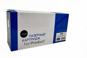 Картридж NetProduct (N-T2A) для Deli P2000/M2000, 2K Картридж NetProduct (N-T2A) для Deli P2000/M2000, 2K