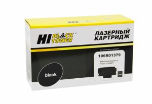 Картридж Hi-Black (HB-106R01379) для Xerox Phaser 3100, 4K Картридж Hi-Black (HB-106R01379) для Xerox Phaser 3100, 4K