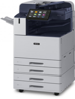 Xerox AltaLink C8130 с трёхлотковым модулем копир/принтер/сканер А3 Xerox ALC8130_3T Xerox AltaLink C8130 с трёхлотковым модулем копир/принтер/сканер А3 Xerox ALC8130_3T
