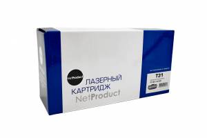 Картридж NetProduct (N-T31) для Deli M3100/P3100, 3,5K Картридж NetProduct (N-T31) для Deli M3100/P3100, 3,5K