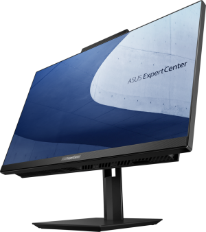 Моноблок ASUS ExpertCenter E5 AiO 24 A5402WHAK-BA015M Моноблок ASUS ExpertCenter E5 AiO 24 A5402WHAK-BA015M