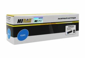 Тонер-картридж Hi-Black (HB-106R03693) для Xerox Phaser 6510/WC 6515, C, 4,3K Тонер-картридж Hi-Black (HB-106R03693) для Xerox Phaser 6510/WC 6515, C, 4,3K