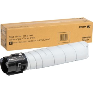 Туба с тонером Xerox 006R01766 Туба с тонером Xerox 006R01766