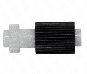 2AR07240/2BJ06010 Ролик подачи бумаги (Совм.) Kyocera KM-1620/1635/1650/2050/TASKalfa 180/181 2AR07240/2BJ06010 Ролик подачи бумаги (Совм.) Kyocera KM-1620/1635/1650/2050/TASKalfa 180/181
