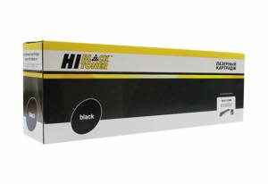Тонер-картридж Hi-Black (HB-TK-8115BK) для Kyocera Ecosys M8124cidn/M8130cidn, Bk,12K Тонер-картридж Hi-Black (HB-TK-8115BK) для Kyocera Ecosys M8124cidn/M8130cidn, Bk,12K