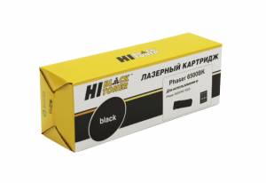 Тонер-картридж Hi-Black (HB-106R01604) для Xerox Phaser 6500/WC 6505, Bk, 3K Тонер-картридж Hi-Black (HB-106R01604) для Xerox Phaser 6500/WC 6505, Bk, 3K