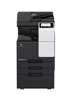 МФУ Konica Minolta Bizhub C257i Konica Minolta ACVD021 МФУ Konica Minolta Bizhub C257i Konica Minolta ACVD021