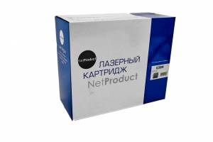 Картридж NetProduct (N-№039H) для Canon i-SENSYS LBP-351x/352x, 25K Картридж NetProduct (N-№039H) для Canon i-SENSYS LBP-351x/352x, 25K