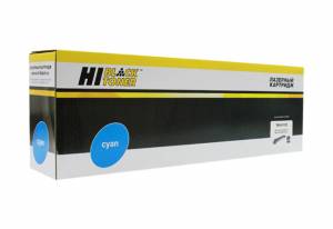 Тонер-картридж Hi-Black (HB-TK-8115C) для Kyocera Ecosys M8124cidn/M8130cidn, C, 6K Тонер-картридж Hi-Black (HB-TK-8115C) для Kyocera Ecosys M8124cidn/M8130cidn, C, 6K