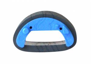 RL1-1497-000CN Ролик захвата LJ M1522/P1505/M1120/M1536/P1566/P1606 (O) RL1-1497-000CN Ролик захвата LJ M1522/P1505/M1120/M1536/P1566/P1606 (O)