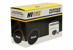 Картридж Hi-Black (HB-106R02306) для Xerox Phaser 3320/DNI, 11K Картридж Hi-Black (HB-106R02306) для Xerox Phaser 3320/DNI, 11K