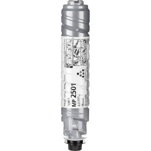 MP 2501E Тонер Ricoh 842341 MP 2501E Тонер Ricoh 842341
