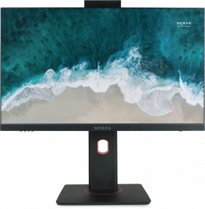 Моноблоки NERPA SAIMAA 23,8 HAS Моноблоки NERPA SAIMAA 23,8 HAS