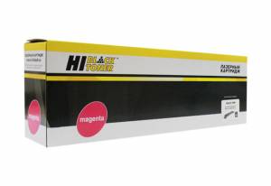 Тонер-картридж Hi-Black (HB-TK-8115M) для Kyocera Ecosys M8124cidn/M8130cidn, M, 6K Тонер-картридж Hi-Black (HB-TK-8115M) для Kyocera Ecosys M8124cidn/M8130cidn, M, 6K