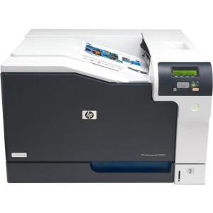 Лазерный принтер HP Color LaserJet CP5225dn (CE712A) Лазерный принтер HP Color LaserJet CP5225dn (CE712A)