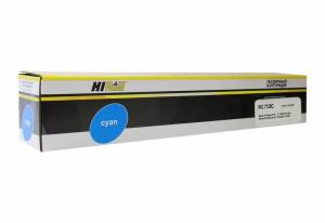 Тонер-картридж Hi-Black (HB-006R01464) для Xerox WC 7120/7125/7220/7225, C, 15K Тонер-картридж Hi-Black (HB-006R01464) для Xerox WC 7120/7125/7220/7225, C, 15K