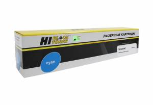 Тонер-картридж Hi-Black (HB-TK-8305C) для Kyocera TASKalfa 3050ci/3051/3550, C, 15K Тонер-картридж Hi-Black (HB-TK-8305C) для Kyocera TASKalfa 3050ci/3051/3550, C, 15K