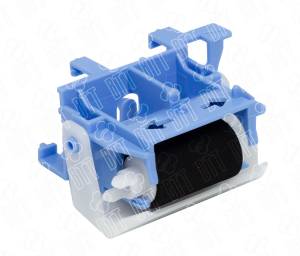 Ролик отделения в сборе (лотки 2,3,4) для HP LJ M607/M608/M609, совм Ролик отделения в сборе (лотки 2,3,4) для HP LJ M607/M608/M609, совм