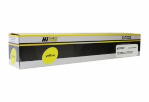 Тонер-картридж Hi-Black (HB-006R01462) для Xerox WC 7120/7125/7220/7225, Y, 15K Тонер-картридж Hi-Black (HB-006R01462) для Xerox WC 7120/7125/7220/7225, Y, 15K