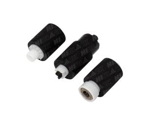 Комплект роликов Hi-Black для Kyocera FS-2000D/ 3900DN/ 4000DN, OEM-type, 3 шт. Комплект роликов Hi-Black для Kyocera FS-2000D/ 3900DN/ 4000DN, OEM-type, 3 шт.