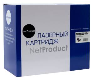 Драм-юнит NetProduct (N-101R00554) для Xerox VersaLink B400/405, Восстановленный, 65K Драм-юнит NetProduct (N-101R00554) для Xerox VersaLink B400/405, Восстановленный, 65K