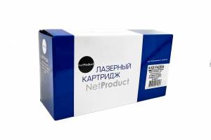 Драм-юнит NetProduct (N-KX-FAD93A) для Panasonic KX-MB263/283/763/773/783, 6K Драм-юнит NetProduct (N-KX-FAD93A) для Panasonic KX-MB263/283/763/773/783, 6K