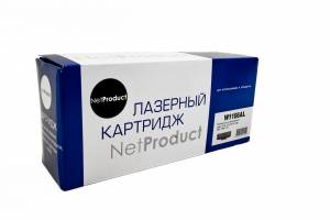 Картридж NetProduct (N-W1106AL) для HP Laser 107a/107r//MFP135a/135r/135w/137, 5K (с чипом) Картридж NetProduct (N-W1106AL) для HP Laser 107a/107r//MFP135a/135r/135w/137, 5K (с чипом)